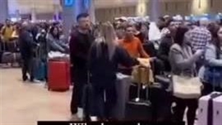 خروج صهونیست ها از سرزمین موعود! بعد از جواب موشکی ایران به اسرائیل