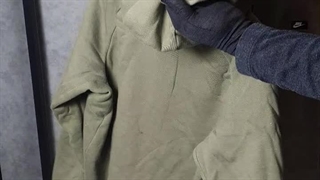 نقد و بررسی ست گرمکن اورجینال نایکی Nike
