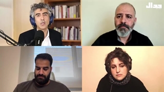 افسانه_هایی که فروریخت(بررسی جواب موشکی ایران به اسرائیل )/ جدال_علیزاده