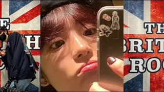 حرف‌های جیهون درباره مشکلات و اتفاقاتی توی تایم شاینینگ سولو افتاد ..