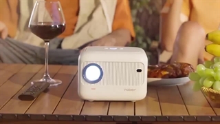 ویدیو پرژکتور یابر Yaber Video Mini Projector L1