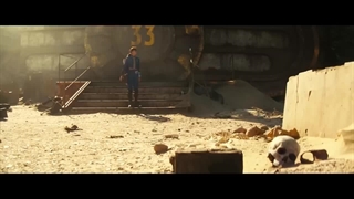 دانلود سریال فال‌ آوت Fallout 2024