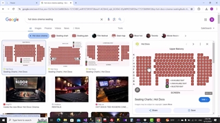 آموزش ساخت خرید بلیط سینما قسمت ده