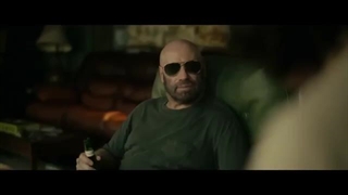 CASH OUT — Official Trailer (2024) | Action Movie