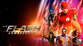 سریال فلش The Flash فصل دوم قسمت بیست یکم با زیرنویس فارسی