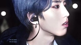 Water&Fire~(Minsung♡)