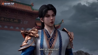 انیمه رهبر فرقه پنهان (Hidden Sect Leader (Yin shizong men zhang jiao قسمت 1