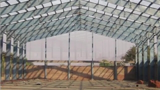 سوله سردخانه ای