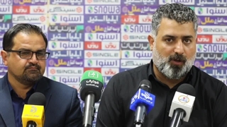 اشکش: نیازمند به تزریق انگیزه از سوی مدیران هستیم