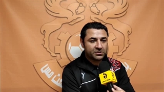 فاضلی: تلاش می‌کنیم انتهای فصل جایگاه خوبی داشته باشیم