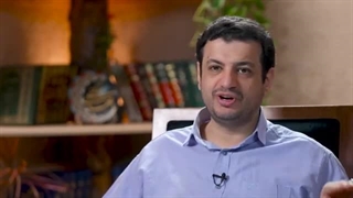 14030128: فروردین 1403 - جنود عقل و جهل 72 - صبر و جزع (بی تابی ) ۲