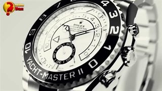 تاریخچه رولکس / جوانی که از هیچ همه چیز ساخت