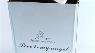 گوی white moon – طرح ماه