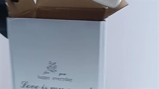 گوی موزیکال پری دریایی