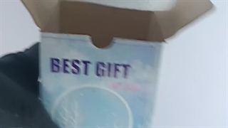 گوی موزیکال پرنسس کوکی چرخان _ یک هدیه ماندگار