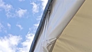 ساخت سوله مرغداری