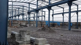 قیمت طراحی سوله تجاری