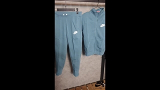 ست گرمکن دخترانه اورجینال نایکی nike