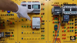 بررسی سوپر کنترل موتور شیوا امواج _ سوپر موتور کنترلر شیوا امواج