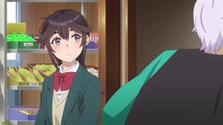 انیمه رینکای! Rinkai قسمت 2