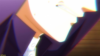 انیمه رقص بی رحمانه شمشیر ها: معبد لرزان هوننوئوجی Touken Ranbu Kai: Kyoden Moyuru Honnouji قسمت 3