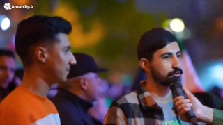 نظرات مردم تهران نسبت به حمله ایران