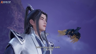 انیمه هزار جهان Wan Jie Du Zun فصل 1 قسمت 226 زیرنویس فارسی