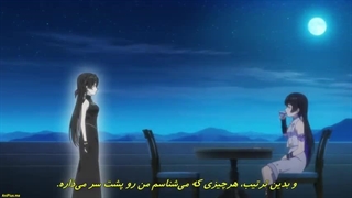 انیمه خاطره ی بی نام Unnamed Memory قسمت 2 با زیرنویس فارسی