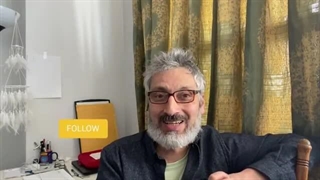 شرایط زندگی در تورنتو کانادا از زبان ارژنگ امیر فضلی