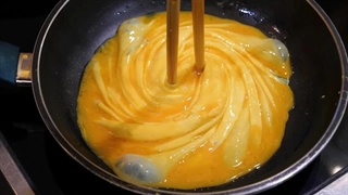 طرز تهیه یک املت متفاوت به سبک کره ای