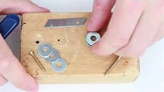 ساخت دستگاه تولید نوار از بطریهای بازیافتی جهت کاربرد در امور مختلف