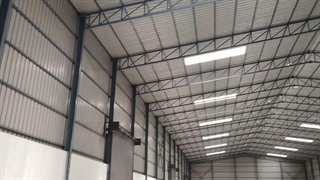 سیلو سیمان (سوله سیمان)