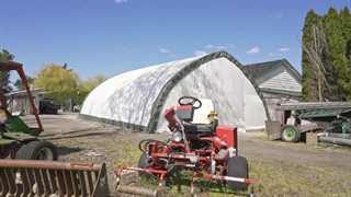 شرکت‌های سوله سازی