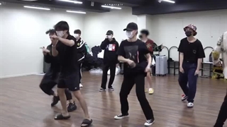 مموریز bts پارت 1