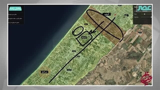 14030128: ایران کدام پایگاه فوق سری اسرائیل را زد؟ تحولات میدانی روز ۱۹۳ جنگ غزه