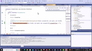 آموزش ساخت خرید بلیط سینما قسمت یازده