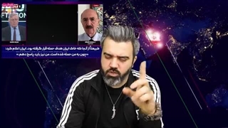 14030128: حیرت کارشناس ترک از حمله ایران ؛صبر استراتژییک ایران را مسخره کردند همه را شوکه کرد