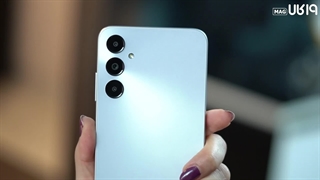 نقد و بررسی گوشی سامسونگ Galaxy A05s