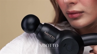 گان ماساژور تفنگی ماسلو