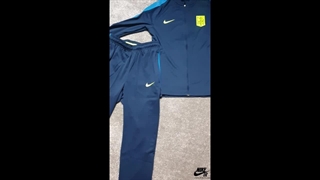 ست گرم کن بچگانه اورجینال نایکی nike