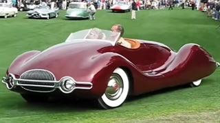 عجیب ترین ماشین های جهان ❌