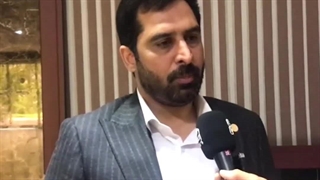 مدیرعامل شرکت کشاورزی و دامپروری ملارد شیر در مورد برنامه‌های آینده زملارد می‌گوید