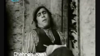 صمد کشیدن دندان