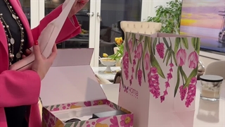 لیزرهای خونگی مروارید هماسنتر