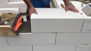 چگونگی اجرای بلوک هبلکس به زبان ساده، سبک ساران