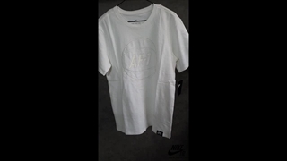 تیشرت 100 درصد پنبه مردانه نایکی nike