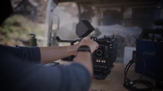 دوربین سینمایی Red Digital Cinema V-RAPTOR XL [X] 8K VV (V-Lock)