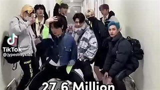 تاپ ۵ پر بازدید ترین تیک‌تاک‌های اسکیز.