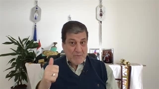 14030129: چرا می‌گوییم سیلی ایران به رژیم جعلى و پایگاه هوایی نواتیم خیره‌کننده است؟