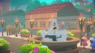 تریلر بازی Omega Crafter